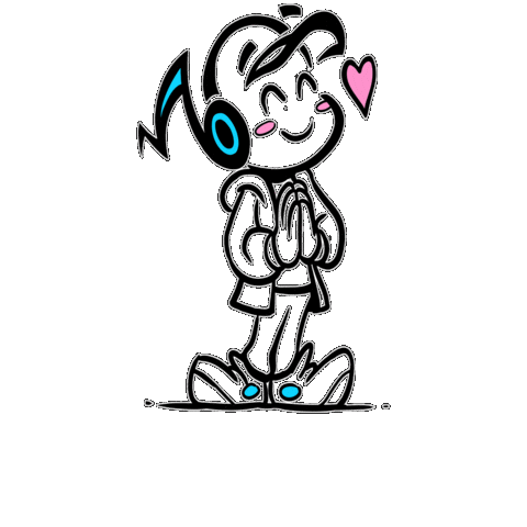 Tonitunepact Sticker by Hadi
