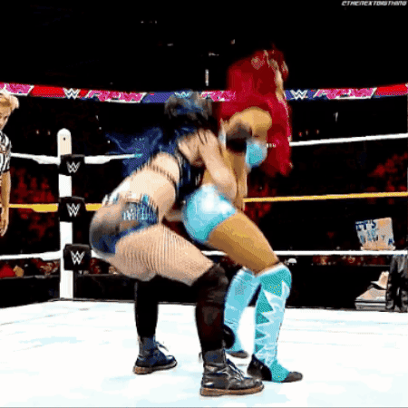 German Suplex GIF - Find & Share on GIPHY