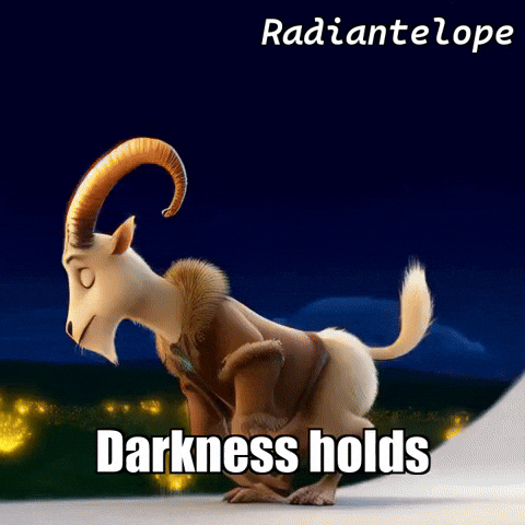 Fire Glow GIF by Radiantelope