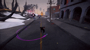 Phantom Coast GIF