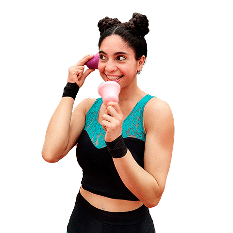 A Dúo Andaban Sticker