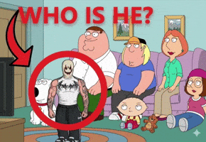 Whoishe GIF