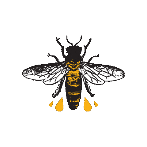 TheCaliforniaHoneyDrops Sticker