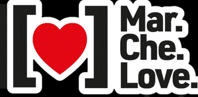 Dialetto Whatyousay GIF by Marche Love