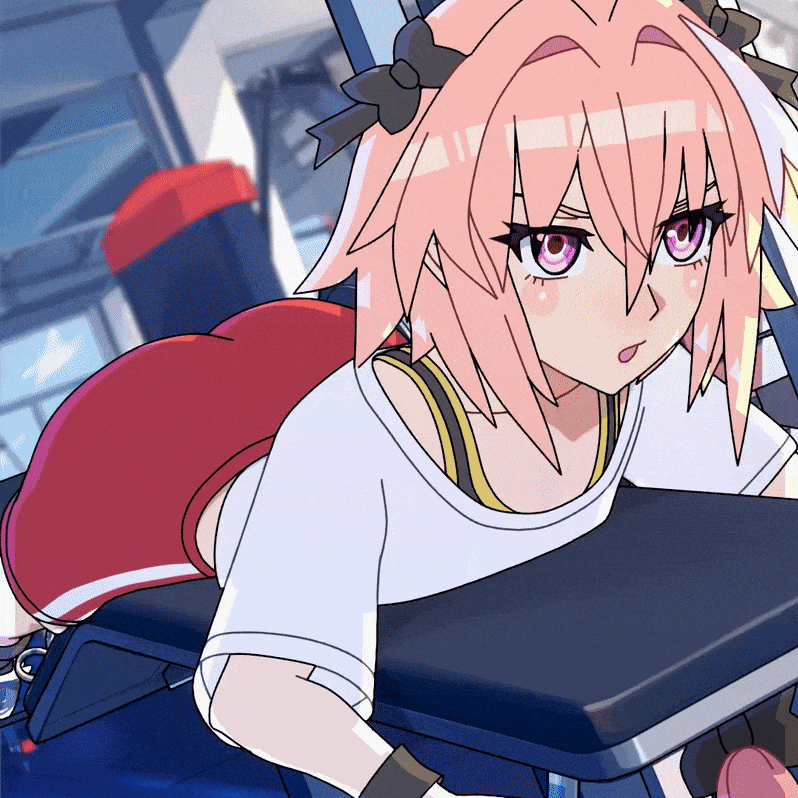 Anime GIF