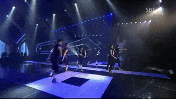 Jay Park 2Pm GIF