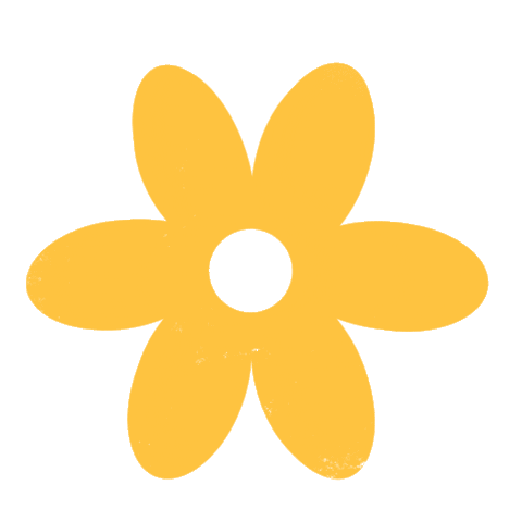 yellow daisy clipart