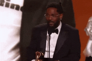 Kendrick Lamar GIF