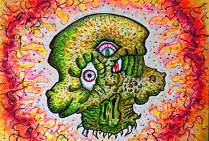 GIF by The LSD Hotel