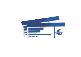 Avion Express Sticker