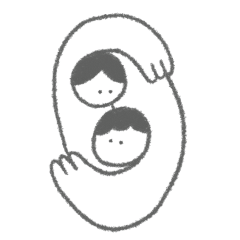 Happy In Love Sticker