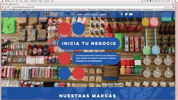 fac franquicias de alto consumo GIF