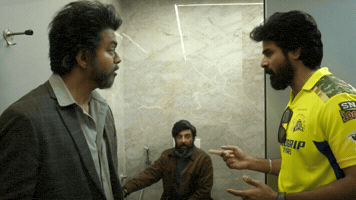 Tamilcinema Sivakarthikeyan GIF