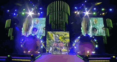 John Silver Aew On Tnt GIF by All Elite Wrestling on TV