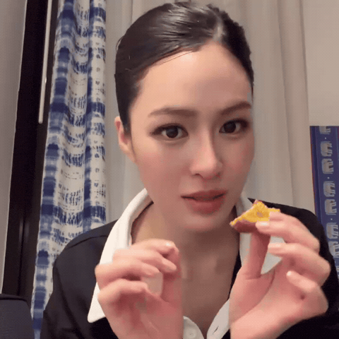 Dessert Ling GIF