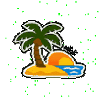 レゲエ Sticker