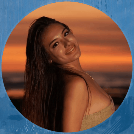 Sasha Rumaisyah Yahya GIF