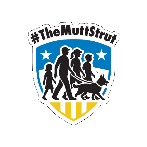 Servicedogs Sticker by Rachel G.