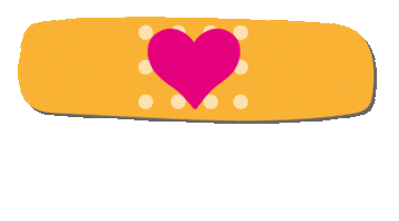 Band-Aid Corona Sticker by Campact e.V.