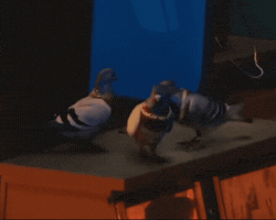 Dance Dancing GIF