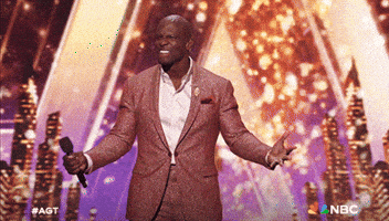 Episode 19 Nbc GIF by America's Got Talent