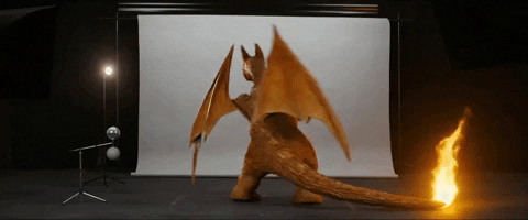 Fire GIF
