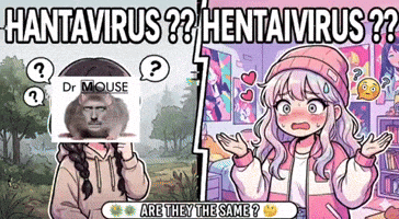 Virus Staysafe GIF