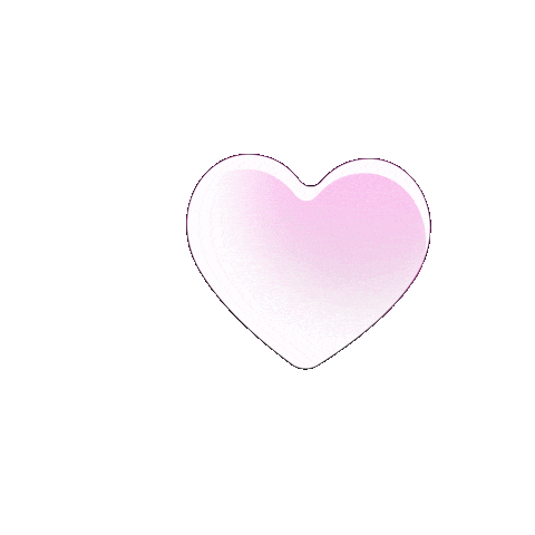 Heart Love Sticker by Coex XPACE