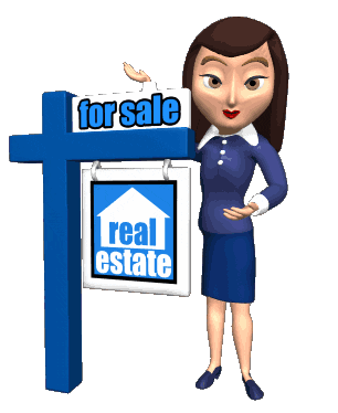 RealtorDR Sticker