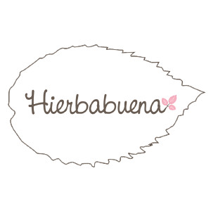 Hierbabuena_kids Sticker