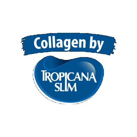 Sticker by Nutrifood Indonesia