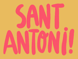 Sant Antoni GIF