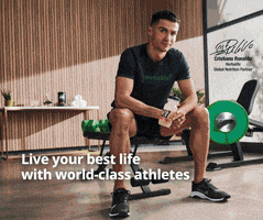Health Wellness GIF by Herbalife Nutrition Philippines