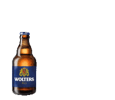 Bier Bs Sticker by Hofbrauhaus Wolters