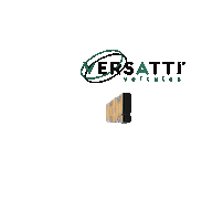 Versatti Veiculos Sticker