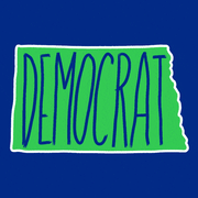 North Dakota Democrat