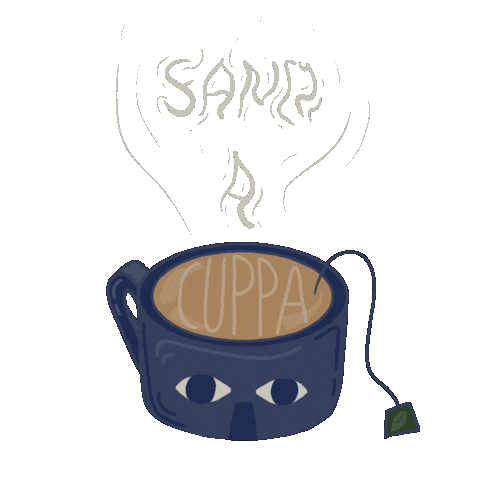 Drink Sticker