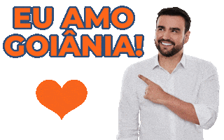 Vereador Trabalho Sticker by Luan D. Alves