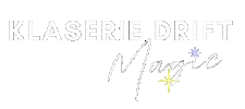 Klaserie Drift Sticker