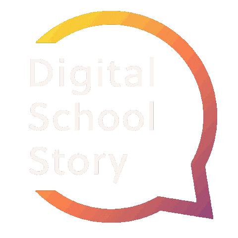 DigitalSchoolStory Sticker
