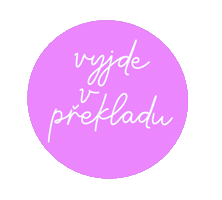 Knihy Sticker