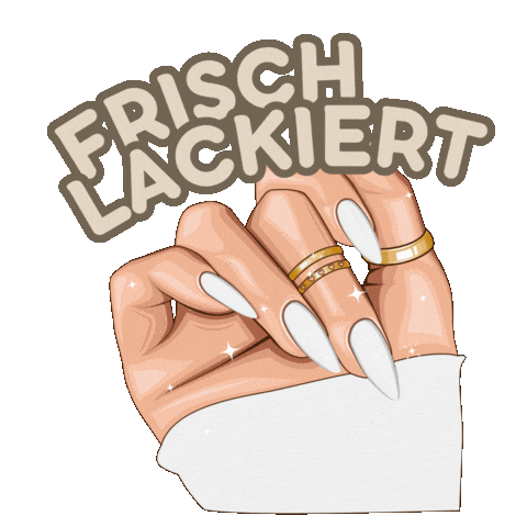 cherrynails Sticker