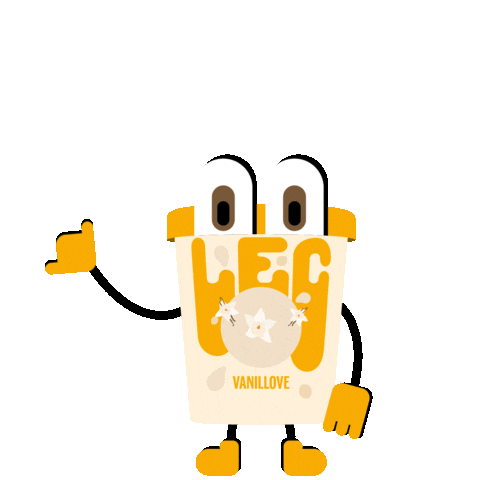 LEC Sticker