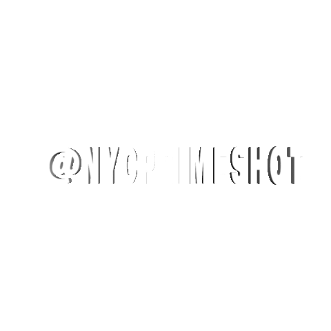 NYC Prime Shot Sticker