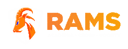 Academia Sticker by RAMS Complexo