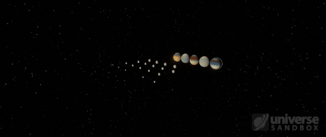 Universe Sandbox GIF