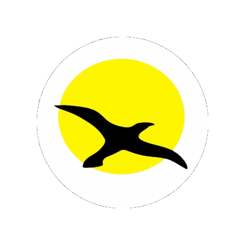 Pontadebaixo Sticker