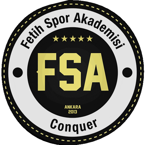 fetihsporakademisi Sticker