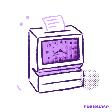 Homebase app GIF