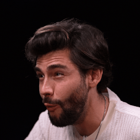 Hot Ones Germany GIF